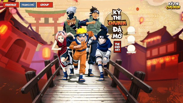 Naruto Truyền Nhân Làng Lá ấn định ngày ra mắt 17/07 - Ảnh 4.