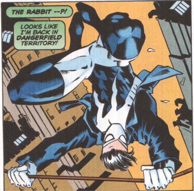 Lộ danh tính ư? Không vấn đề gì, Peter Parker đã sử dụng 4 danh tính sau để tiếp tục trở thành Spider-Man - Ảnh 3.