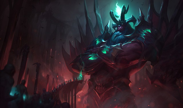 LMHT: Chi tiết phiên bản 9.17 - Riot Games ban cho Kayle khả năng gánh team từ rất sớm - Ảnh 2.