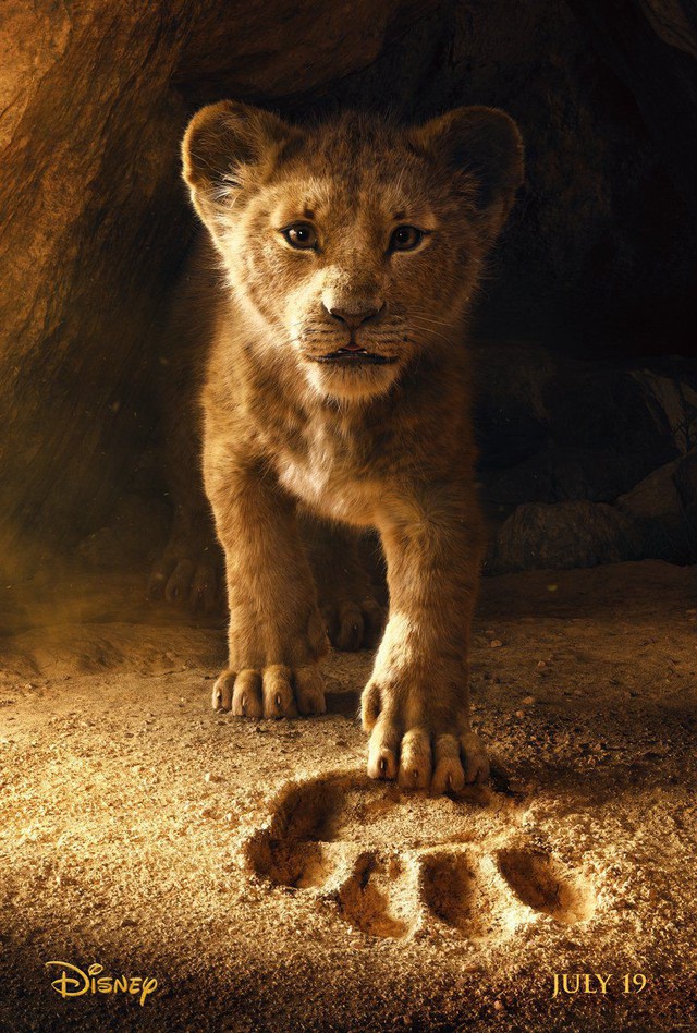 Phản ứng khán giả đầu tiên xem Lion King 2019: Là kiệt tác thị giác, xuất sắc không kém bản gốc huyền thoại! - Ảnh 1.