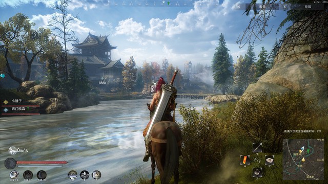 Lại xuất hiện một game hot Trung Quốc lọt top bán chạy nhất trên Steam - Ảnh 1.