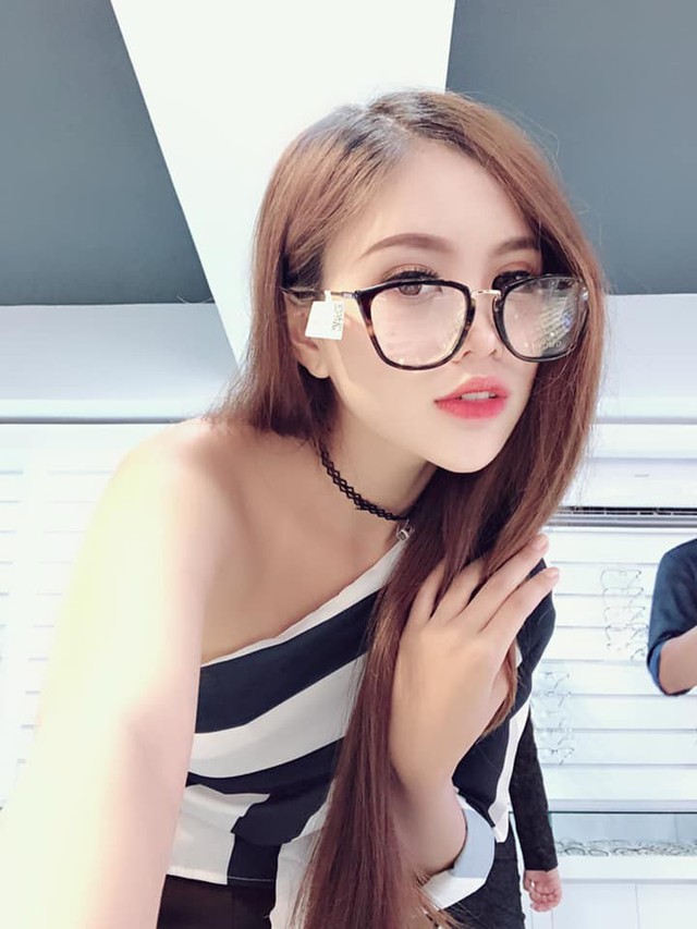 Tâm sự tuổi hồng, chia sẻ chuyện thầm kín cùng hot girl siêu bốc của Thục Sơn Kỳ Hiệp Mobile - Ảnh 19.