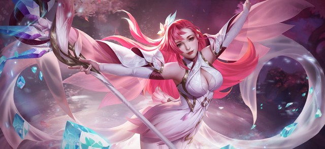 Liên Quân Mobile: Garena tặng cả server 3 skin quốc dân vào ngày 16/7, điều kiện là tích lũy dấu ấn - Ảnh 4.