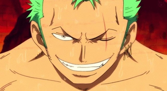 One Piece sẽ ra mắt 1 câu chuyện ngắn về anh chàng kiếm sĩ của băng Mũ Rơm với tiêu đề là Zoro ngã xuống biển - Ảnh 1.