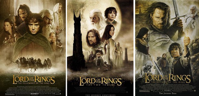 Amazon Game Studios công bố game siêu phẩm mới dựa trên tuyệt tác The Lord of the Rings - Ảnh 4.