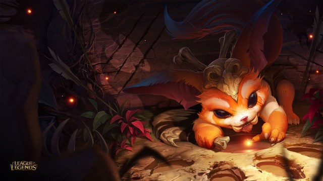 Riot Games công bố bản 9.24b - Rồng Nguyên Tố bị nerf nặng, con cưng Ezreal tiếp tục được buff - Ảnh 8.