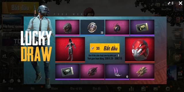 Cách thương mại hóa item của Liên Quân Mobile và PUBG Mobile ngày càng giống nhau - Ảnh 9.