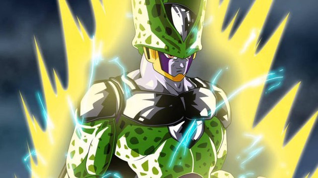Dragon Ball: Có đến tận 3 Cell xuất hiện trong thế giới Bi Rồng và cả 3 lần đều chết một cách tức tưởi - Ảnh 1. Dragon Ball: Có đến tận 3 Cell xuất hiện trong thế giới Bi Rồng và cả 3 lần đều chết một cách tức tưởi - Ảnh 1.
