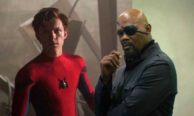 Cú lừa của Nick Fury trong Far From Home đã được hé lộ từ Age of Ultron qua một mẩu bánh mì - Ảnh 2.