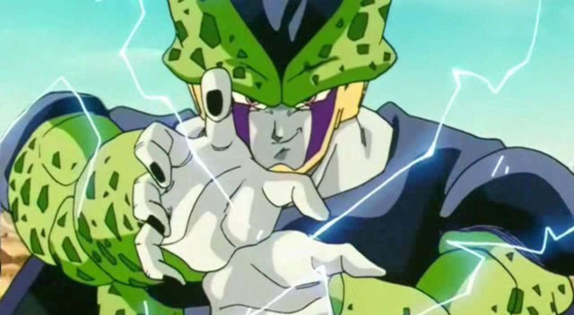 Dragon Ball: Có đến tận 3 Cell xuất hiện trong thế giới Bi Rồng và cả 3 lần đều chết một cách tức tưởi - Ảnh 3. Dragon Ball: Có đến tận 3 Cell xuất hiện trong thế giới Bi Rồng và cả 3 lần đều chết một cách tức tưởi - Ảnh 3.