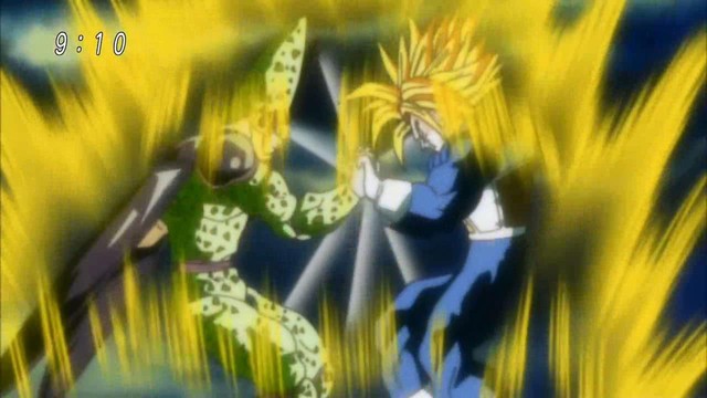 Dragon Ball: Có đến tận 3 Cell xuất hiện trong thế giới Bi Rồng và cả 3 lần đều chết một cách tức tưởi - Ảnh 4. Dragon Ball: Có đến tận 3 Cell xuất hiện trong thế giới Bi Rồng và cả 3 lần đều chết một cách tức tưởi - Ảnh 4.
