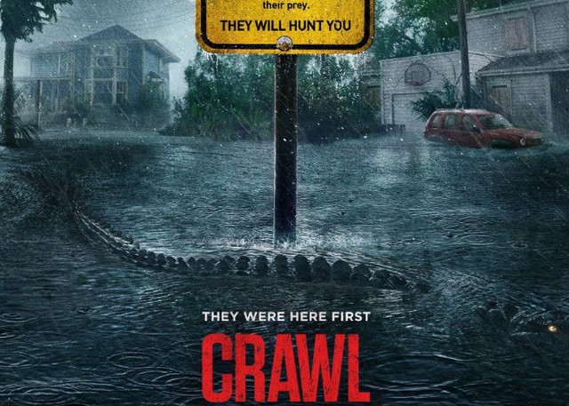 6 bộ phim về hiểm họa cá sấu đáng xem nhất trên màn ảnh - Ảnh 6.