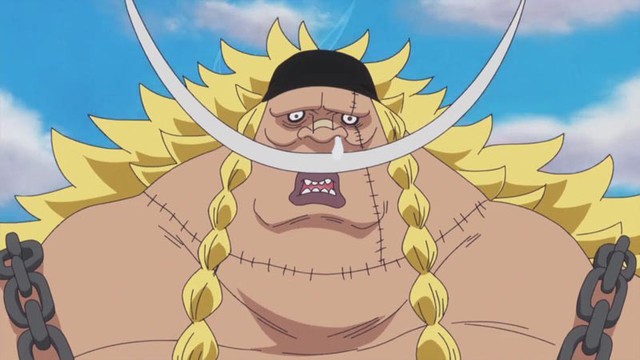 One Piece: Điểm yếu của Weevil được tiết lộ, Marco có thể tận dụng nó để chiến thắng kẻ tự nhận là con trai của Tứ Hoàng không? - Ảnh 1.