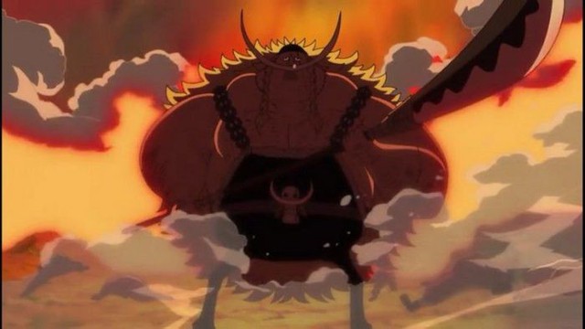 One Piece: Điểm yếu của Weevil được tiết lộ, Marco có thể tận dụng nó để chiến thắng kẻ tự nhận là con trai của Tứ Hoàng không? - Ảnh 2.