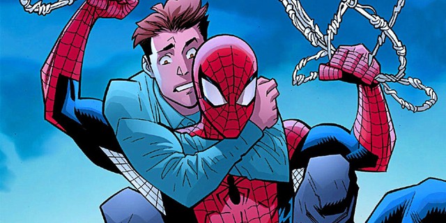 Đạo diễn Spider-Man vô tình hé lộ kẻ thù của Người Nhện trong phần phim tiếp theo? - Ảnh 7.