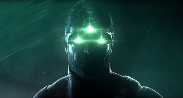 Game huyền thoại Splinter Cell sắp trở lại với một định dạng thực tế ảo hoàn toàn mới - Ảnh 1.