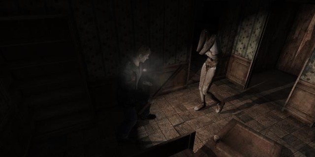 Silent Hill: 5 sự thật ngỡ ngàng về game kinh dị huyền thoại mà không phải ai cũng biết - Ảnh 1.
