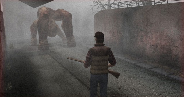 Silent Hill: 5 sự thật ngỡ ngàng về game kinh dị huyền thoại mà không phải ai cũng biết - Ảnh 5.