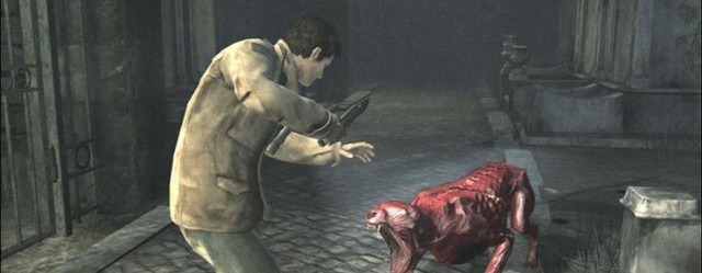 Silent Hill: 5 sự thật ngỡ ngàng về game kinh dị huyền thoại mà không phải ai cũng biết - Ảnh 6.