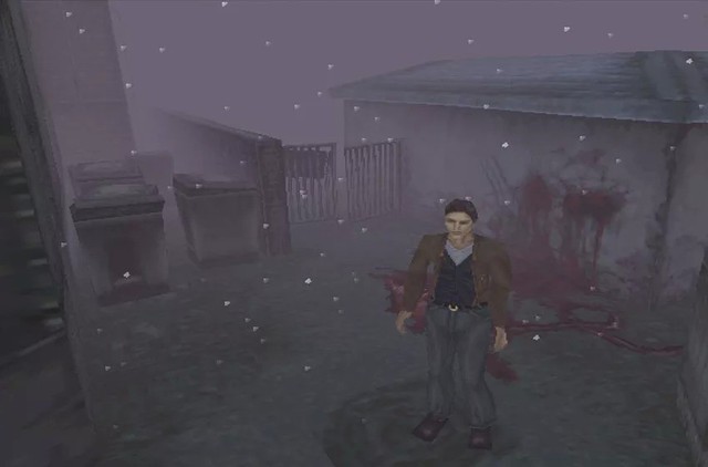 Silent Hill: 5 sự thật ngỡ ngàng về game kinh dị huyền thoại mà không phải ai cũng biết - Ảnh 7.