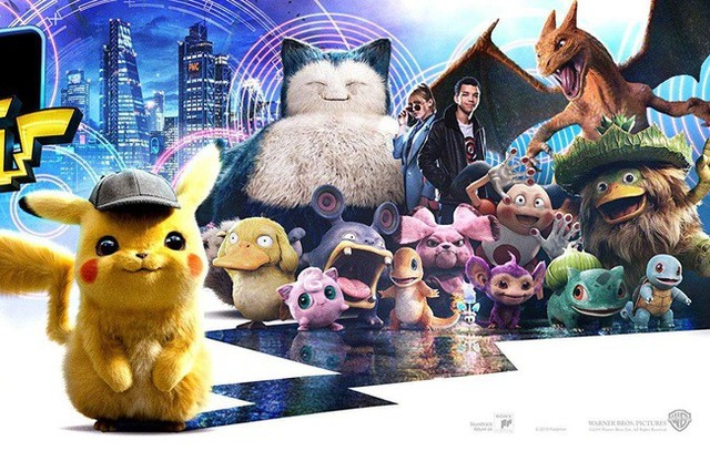 Nếu có một cuộc thi chơi Pikachu dành cho người lớn tuổi, chắc chắn mẹ tôi sẽ là người vô địch! - Ảnh 2.