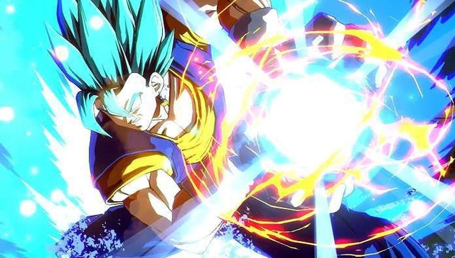 Người hâm mộ Dragon Ball đã phá vỡ kỷ lục thế giới tại San Diego Comic-Con ngày hôm qua - Ảnh 2.