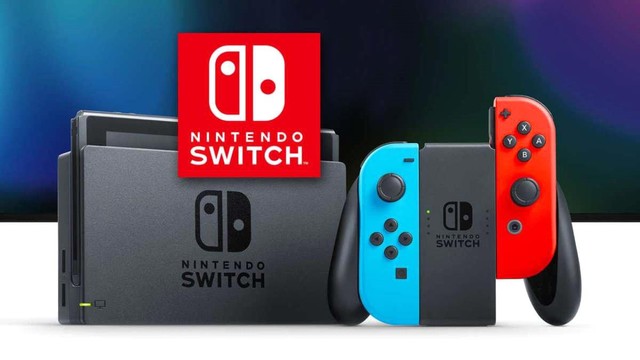 Lộ diện cấu hình mạnh mẽ của siêu phẩm Nintendo Switch Pro ? - Ảnh 1.