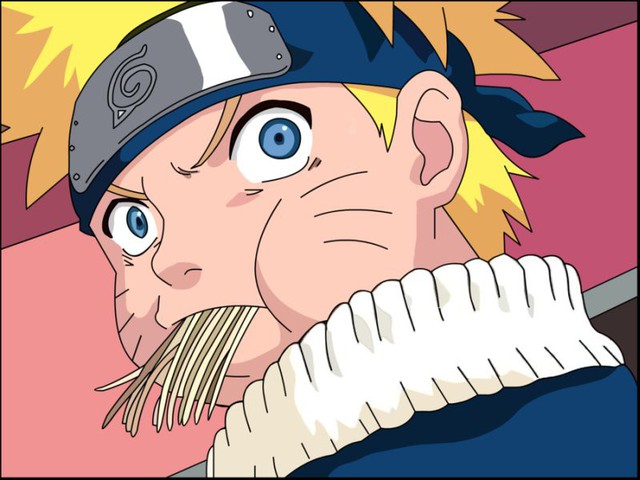 Phía sau lý do Naruto thích ăn Ramen là cả một câu chuyện cảm động liên quan đến tuổi thơ bất hạnh - Ảnh 2.
