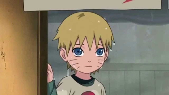 Phía sau lý do Naruto thích ăn Ramen là cả một câu chuyện cảm động liên quan đến tuổi thơ bất hạnh - Ảnh 3.