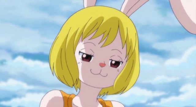 One Piece: Carrot, cô bé thỏ của tộc Mink có thể là kẻ phản bội và thuộc phe Tứ Hoàng Kaido? - Ảnh 3.
