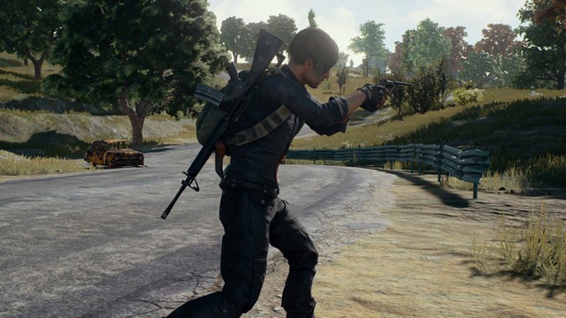 PUBG cập nhật mới: Kar98 giờ đây còn mạnh hơn M24, người chơi có thể vừa đi vừa hồi máu - Ảnh 3.