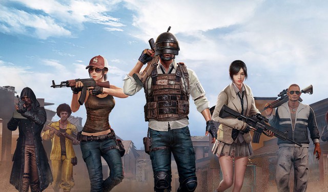 PUBG cập nhật mới: Kar98 giờ đây còn mạnh hơn M24, người chơi có thể vừa đi vừa hồi máu - Ảnh 1.