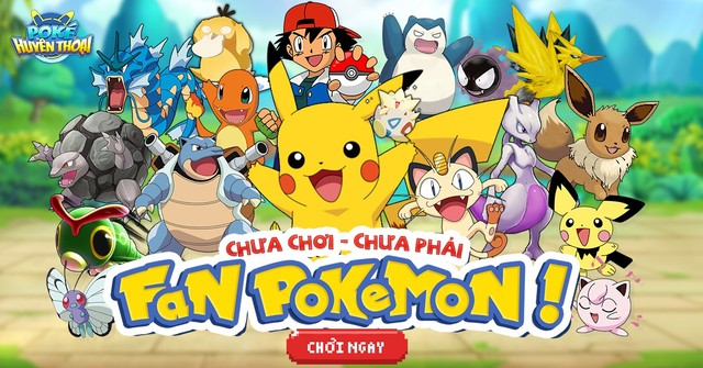 Nối tiếp Detective Pikachu, một tựa game siêu hay về Pokemon chuẩn bị ra mắt trong Quý 3/2019 - Ảnh 1.