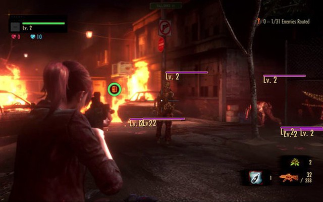 Siêu phẩm kinh dị Resident Evil Revelations 2 đang khuyến mại với giá bằng “2 gói mỳ tôm” - Ảnh 2.