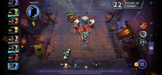 Liệu Autochess có thể lật đổ sự thống trị của các tựa game Battle Royale trong thời gian tới? - Ảnh 2.