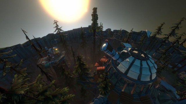 Review Outer Wilds - Game Indie hay nhất 2019 - Ảnh 1.