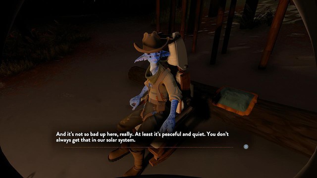 Review Outer Wilds - Game Indie hay nhất 2019 - Ảnh 3.