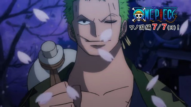 One Piece: 4 bằng chứng quan trọng tiết lộ Zoro có xuất thân là quý tộc Wano quốc? - Ảnh 1.