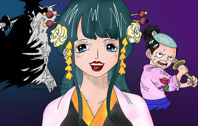 One Piece: 4 bằng chứng quan trọng tiết lộ Zoro có xuất thân là quý tộc Wano quốc? - Ảnh 2.