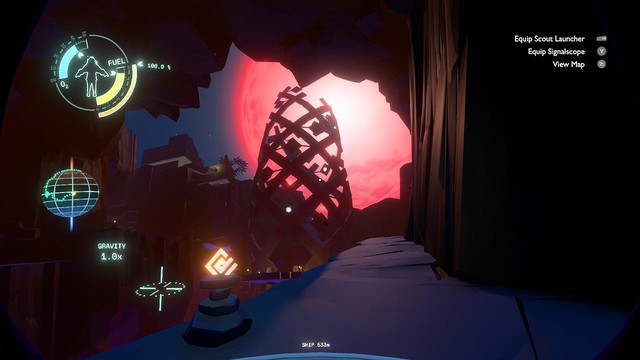 Review Outer Wilds - Game Indie hay nhất 2019 - Ảnh 4.