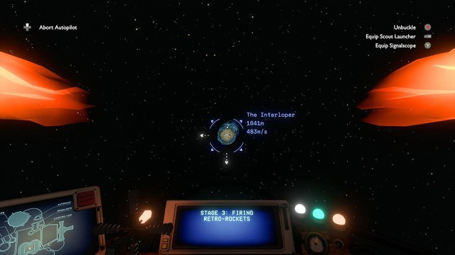 Review Outer Wilds - Game Indie hay nhất 2019 - Ảnh 5.