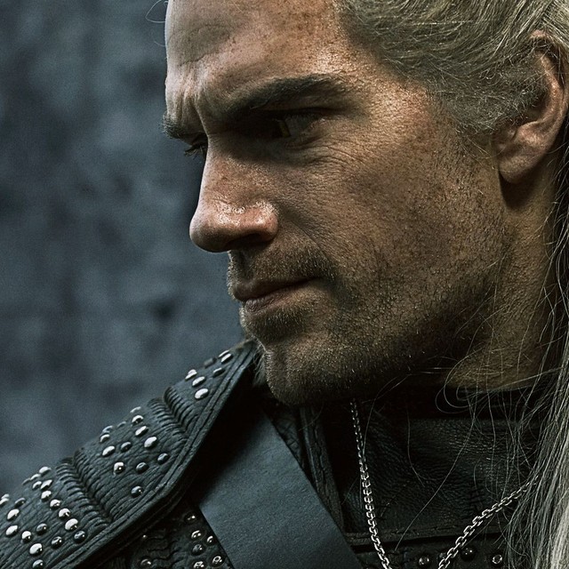 Sịp đỏ Henry Cavill chất lừ trong phim chuyển thể từ The Witcher 3 - Ảnh 8.