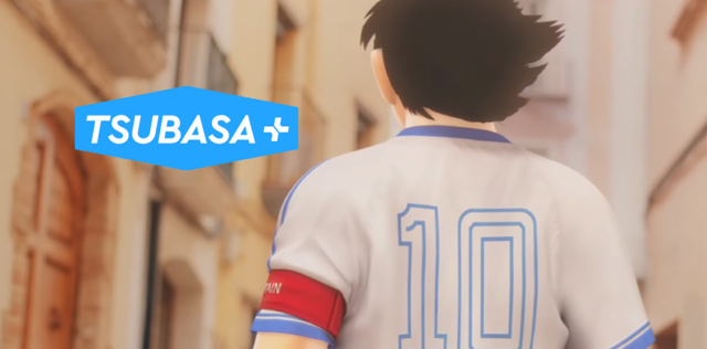 TSUBASA+: Game mobile AR tuyệt hay dựa trên manga nổi tiếng - Ảnh 3.