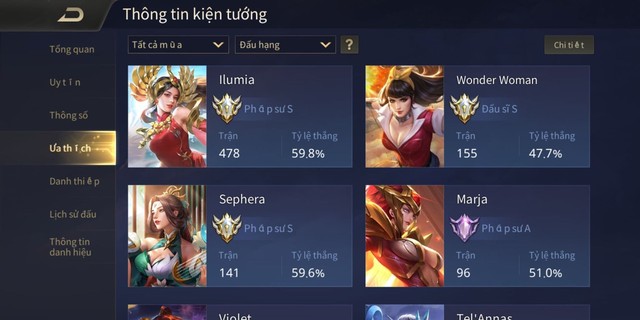 Liên Quân Mobile: Bán được gần 1 năm, Garena mới tặng FREE Ilumia Thiên Nữ Áo Dài - Ảnh 3.