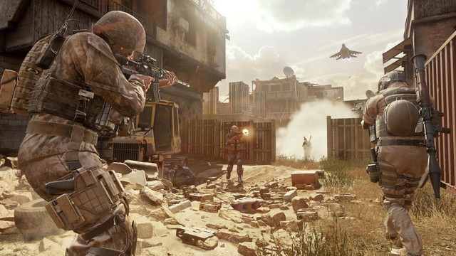 Call of Duty 2019 sẽ mở cửa miễn phí hoàn toàn chế độ Battle Royale - Ảnh 1.