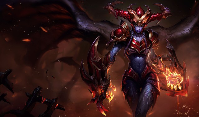 Đấu Trường Chân Lý: Mới đứng đầu meta chưa lâu, Riot Games đã chuẩn bị nerf sấp mặt hệ Hóa Hình - Ảnh 6.