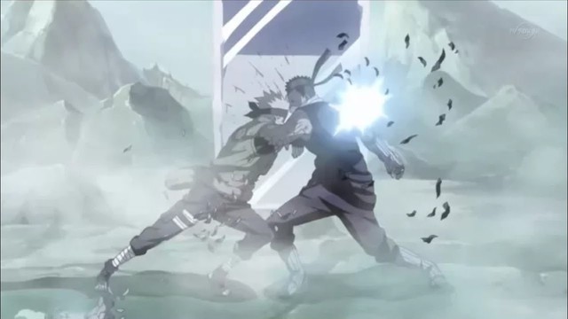 Thử thách fan cứng: Kể tên 5 điểm yếu chí mạng của Ninja sao chép Làng Lá - Kakashi Hatake - Ảnh 8.