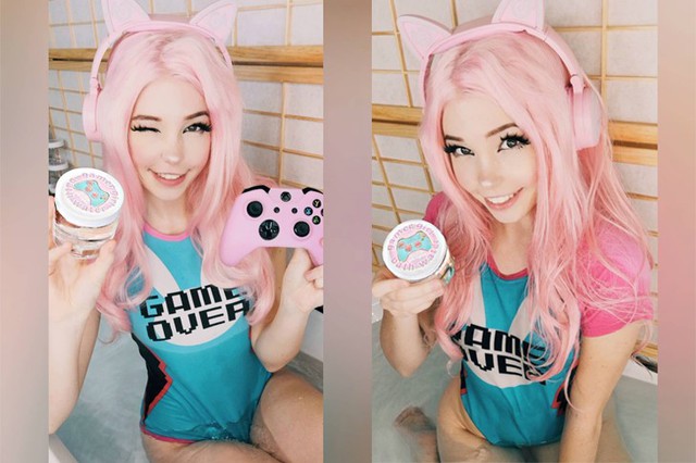 Nữ streamer xinh đẹp chuyên bán nước tắm của bản thân gây bão mạng đã bất ngờ bị khóa Instagram - Ảnh 3.