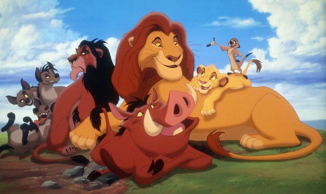 Tranh cãi không hồi kết liệu Vua sư tử của Disney có đạo ý tưởng phim hoạt hình Nhật và vòng lặp thú vị từ chia sẻ của tác giả bản gốc - Ảnh 1.