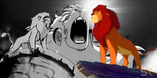 Tranh cãi không hồi kết liệu Vua sư tử của Disney có đạo ý tưởng phim hoạt hình Nhật và vòng lặp thú vị từ chia sẻ của tác giả bản gốc - Ảnh 3.